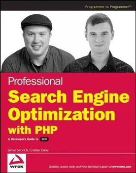 Professional Search Engine Optimization With PHPprofessional 
