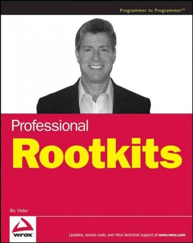 Professional Rootkitsprofessional 