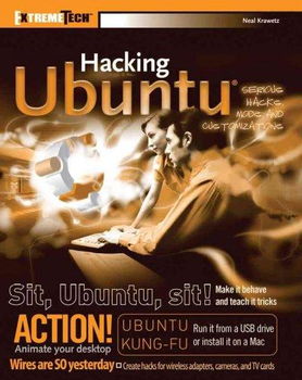 Hacking Ubuntuhacking 