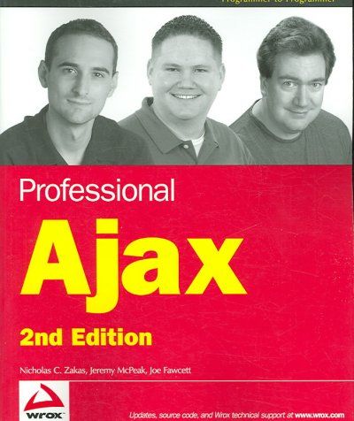 Professional Ajaxprofessional 