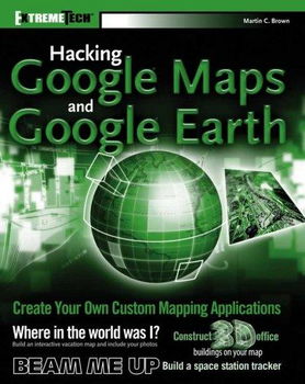 Hacking Google Maps And Google Earthhacking 