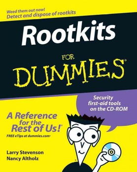 Rootkits for Dummiesrootkits 