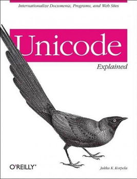 Unicode Explainedunicode 