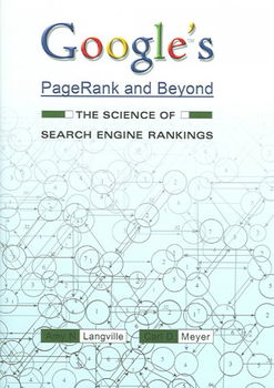 Google's Pagerank and Beyondgoogle 