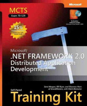 Mcts Self-paced Training Kit (Exam 70-529)mcts 
