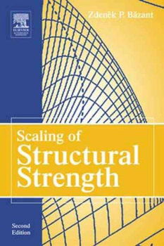 Scaling of Structural Strengthscaling 