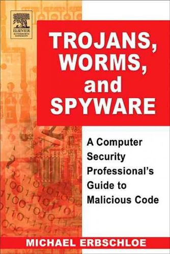 Trojans, Worms, And Spywaretrojans 