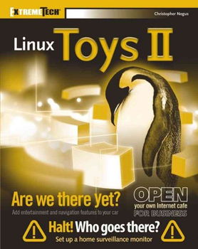 Linux Toys IIlinux 
