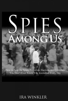 Spies Among Usspies 