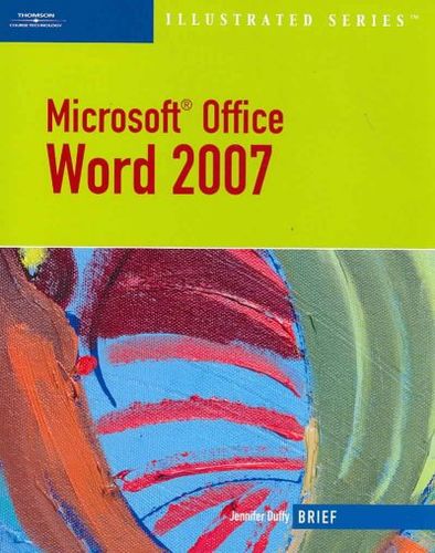 Microsoft Office Word 2007microsoft 