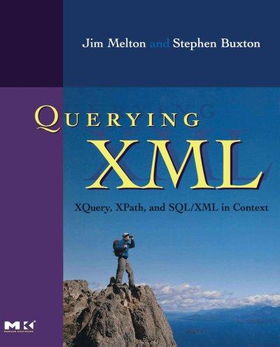 Querying Xmlquerying 