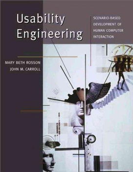 Usability Engineeringusability 