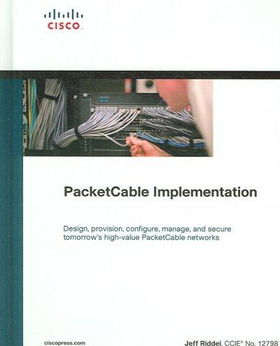 Packetcable Implementationpacketcable 