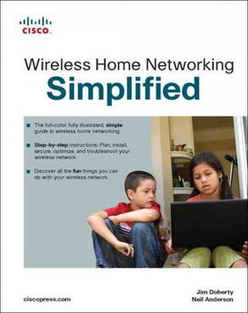 Wireless Home Networking Simplifiedwireless 