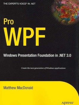 Pro WPFpro 