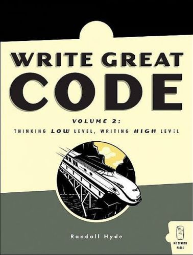 Write Great Codewrite 