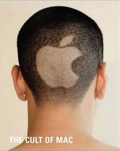 The Cult of MACcult 