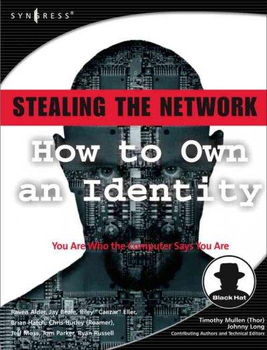 Stealing the Networkstealing 
