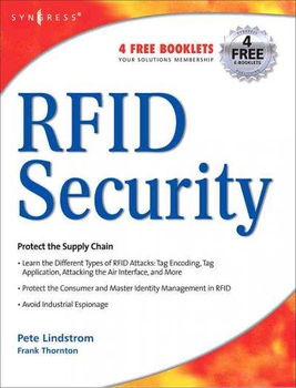 RFID Securityrfid 