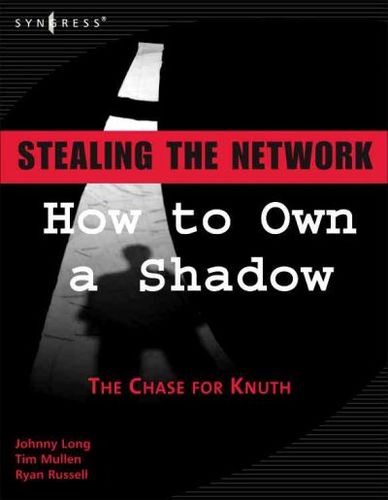 Stealing the Networkstealing 