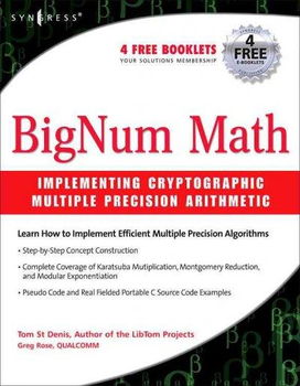 BigNum Mathbignum 