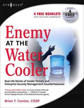 Enemy at the Water Coolerenemy 