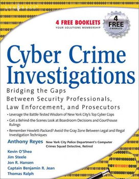 Cyber Crime Investigationscyber 