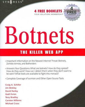 Botnetsbotnets 