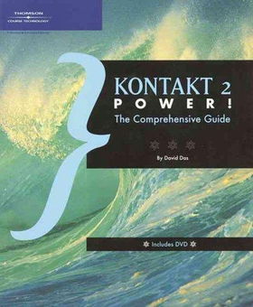 Kontakt 2 Power!kontakt 