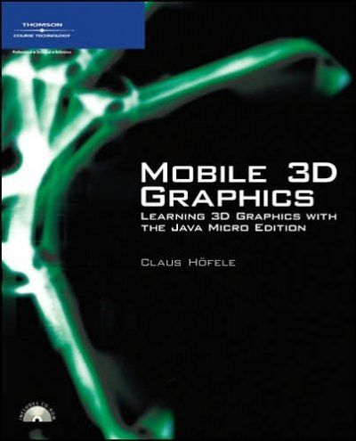 Mobile 3D Graphicsmobile 