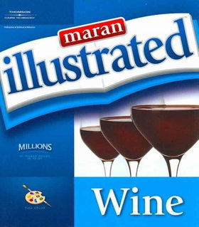 Maran Illustrated Winemaran 
