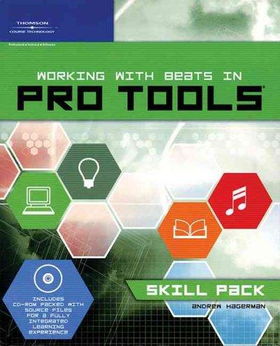 Working With Beats in Pro Toolsworking 