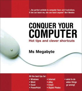 Conquer Your Computerconquer 