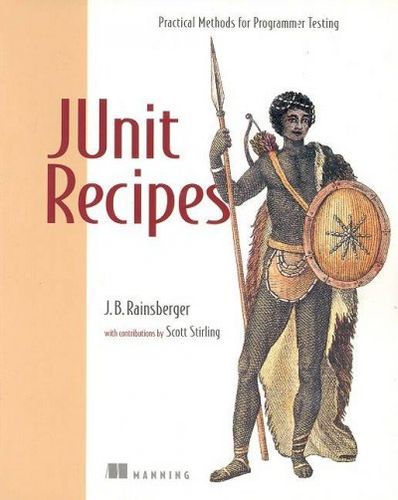 JUnit Recipesjunit 