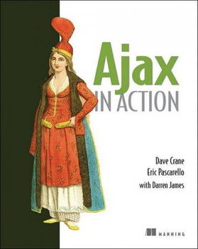 Ajax in Actionajax 