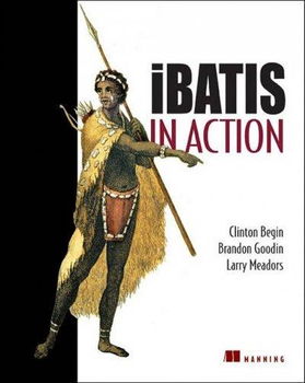 iBATIS in Actionibatis 