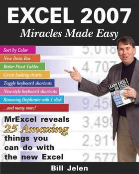 Excel 2007 Miracles Made Easyexcel 