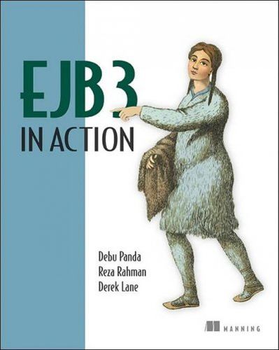 EJB 3 in Actionejb 