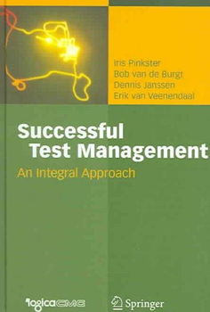 Successful Test Managementsuccessful 