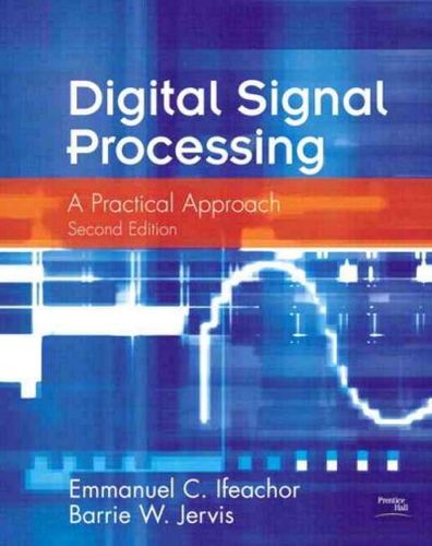 Digital Signal Processingdigital 