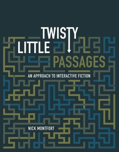Twisty Little Passagestwisty 