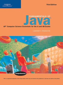 Fundamentals of Javafundamentals 