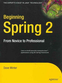 Beginning Spring 2beginning 