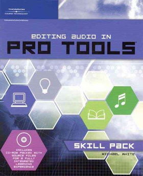 Editing Audio in Pro Toolsediting 