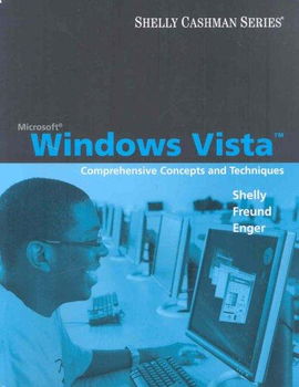 Microsoft Windows Vistamicrosoft 