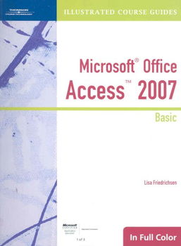 Microsoft Office Access 2007microsoft 