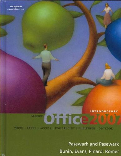 Microsoft Office 2007microsoft 