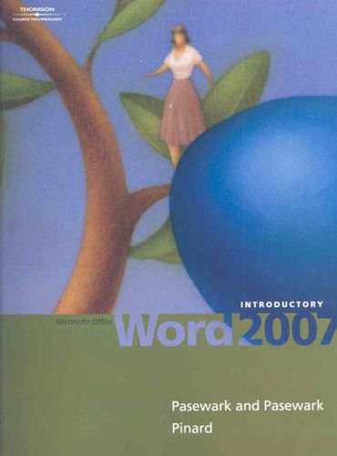 Microsoft Office Word 2007microsoft 
