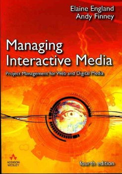 Managing Interactive Mediamanaging 