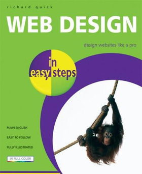 Web Design in Easy Stepsdesign 